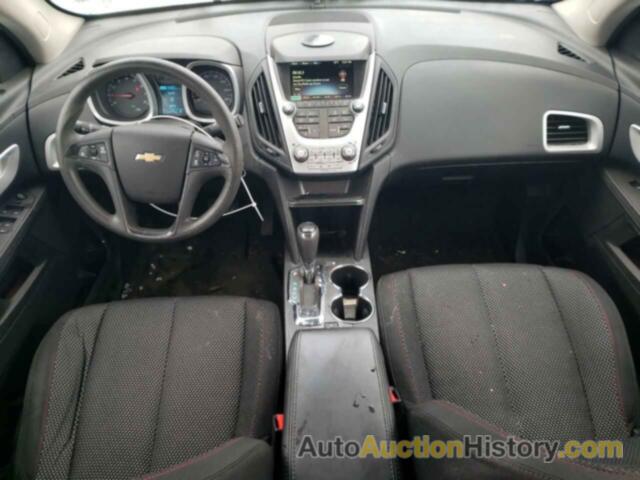 CHEVROLET EQUINOX LS, 2GNFLEEK5G6211406