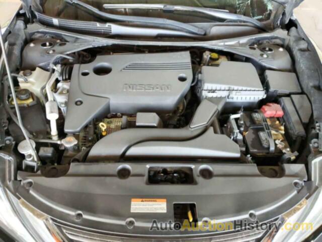 NISSAN ALTIMA 2.5, 1N4AL3AP3JC131373