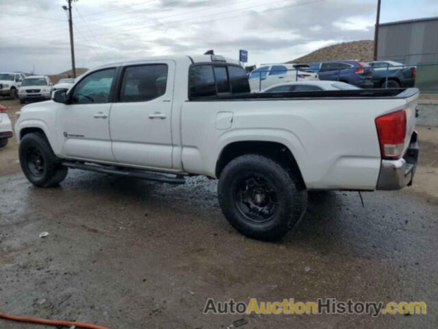 TOYOTA TACOMA DOUBLE CAB, 5TFDZ5BN2GX006588