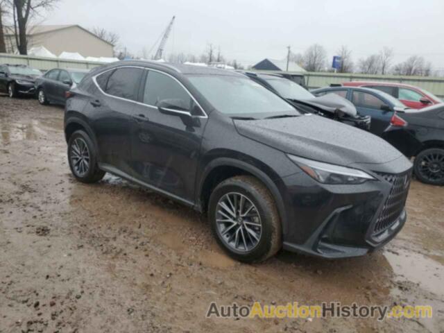 LEXUS NX 350 PRE 350 PREMIUM, JTJGGCEZ5R5005615