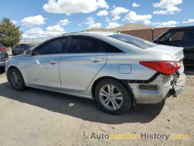 HYUNDAI SONATA GLS, 5NPEB4AC5BH226377