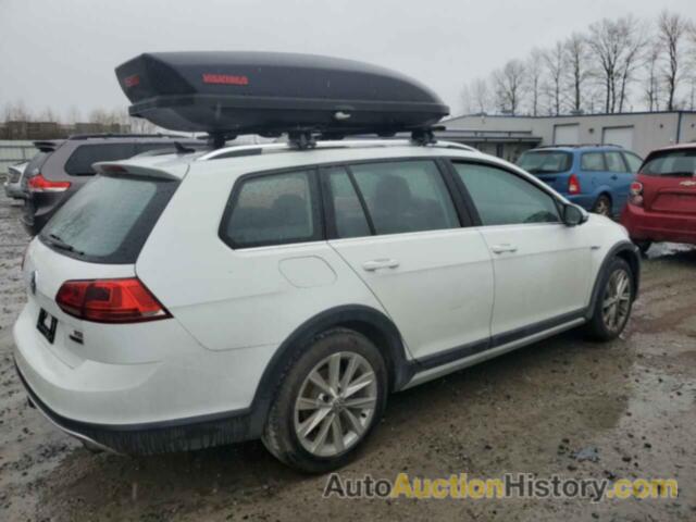 VOLKSWAGEN GOLF S, 3VWH17AU7HM519160