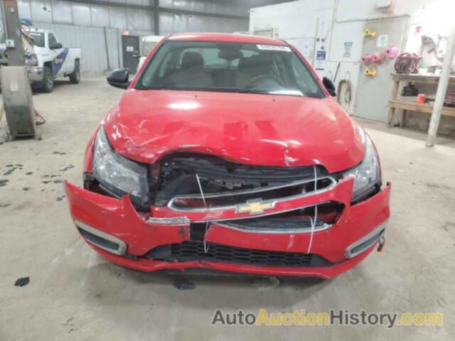 CHEVROLET CRUZE LS, 1G1PC5SH3G7192448