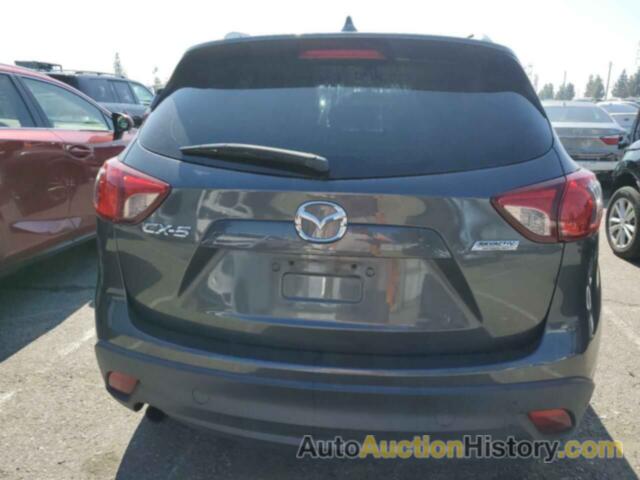 MAZDA CX-5 SPORT, JM3KE2BE6F0532965