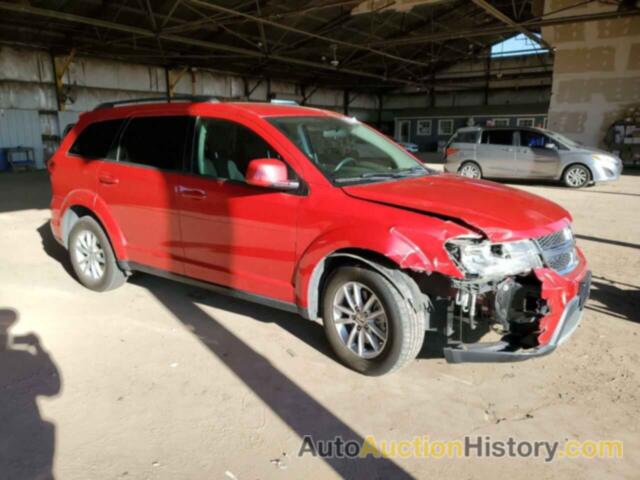 DODGE JOURNEY SXT, 3C4PDCBG9FT616595