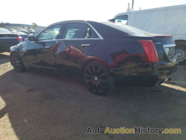 CADILLAC CTS PREMIUM COLLECTION, 1G6AZ5SSXG0110766