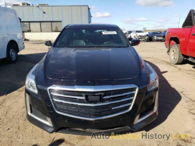 CADILLAC CTS PREMIUM COLLECTION, 1G6AZ5SSXG0110766