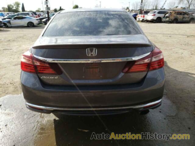 HONDA ACCORD LX, 1HGCR2F34HA081172