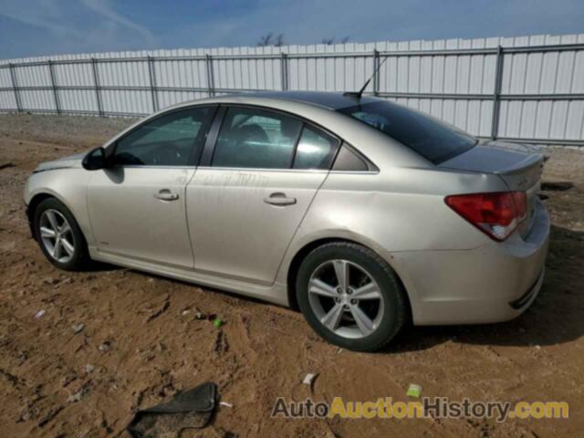 CHEVROLET CRUZE LT, 1G1PE5SB6D7144086