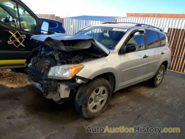 TOYOTA RAV4, JTMZF33V195003990