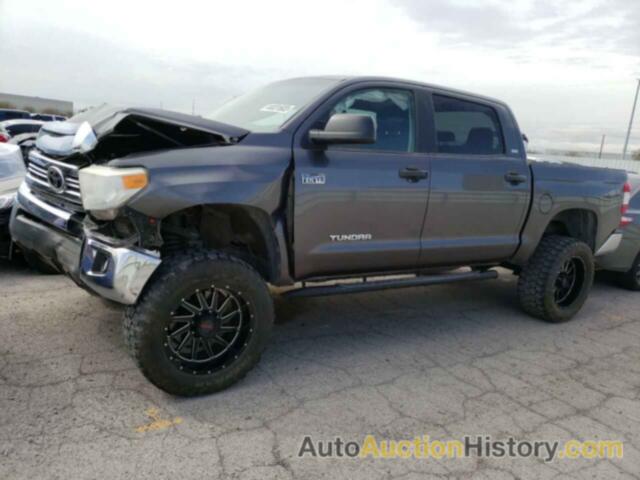 TOYOTA TUNDRA CREWMAX SR5, 5TFDY5F13GX532111