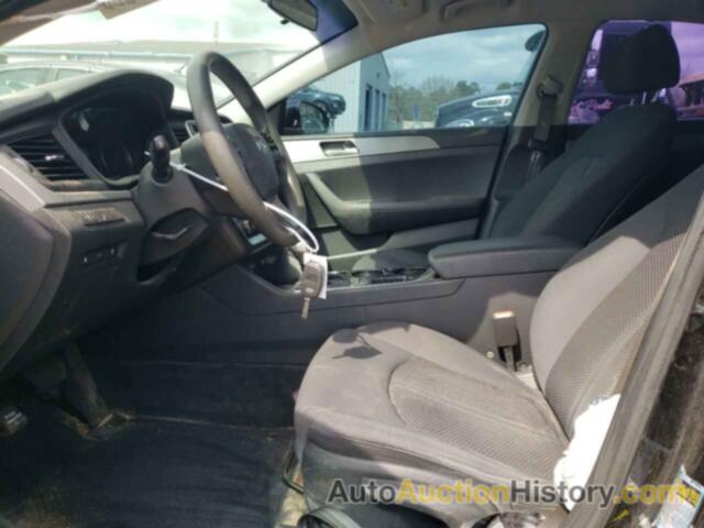 HYUNDAI SONATA SE, 5NPE24AF0JH604159