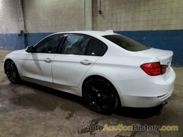 BMW 3 SERIES XI, WBA3B3G5XDNR80496