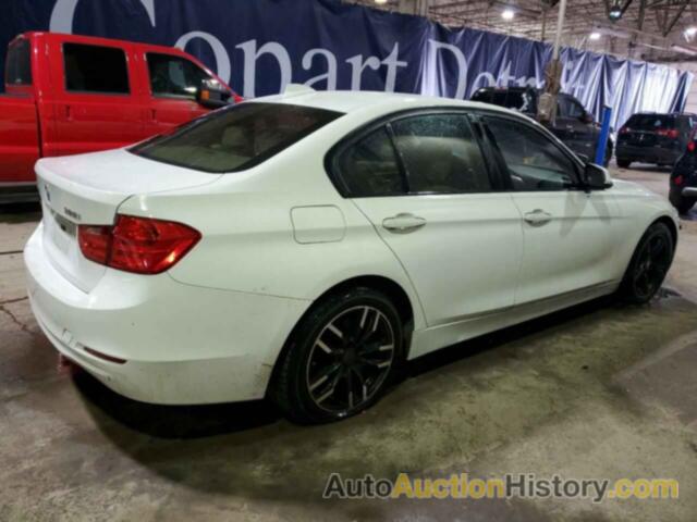 BMW 3 SERIES XI, WBA3B3G5XDNR80496