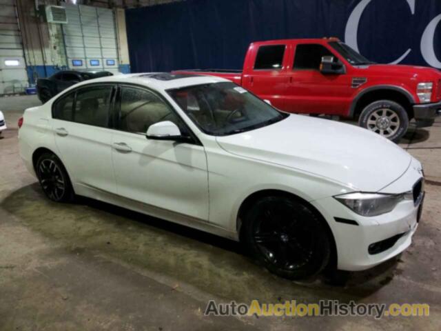 BMW 3 SERIES XI, WBA3B3G5XDNR80496