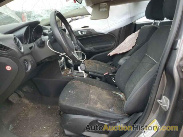 FORD FIESTA SE, 3FADP4EJXEM148964