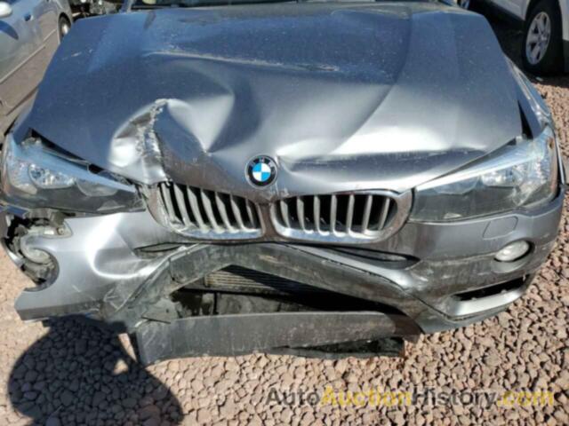 BMW X3 XDRIVE28I, 5UXWX9C56H0T06518