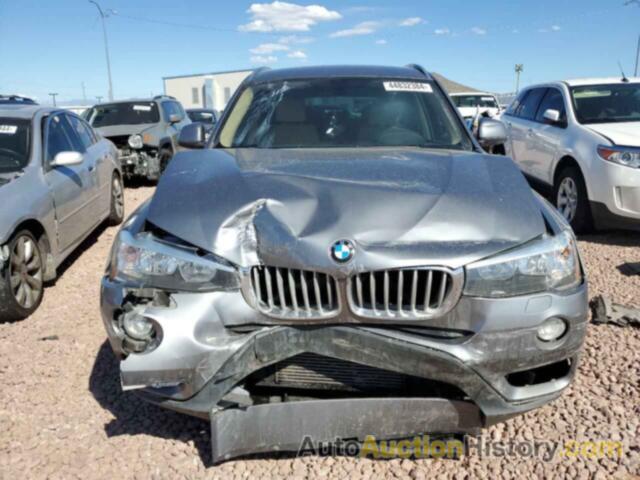 BMW X3 XDRIVE28I, 5UXWX9C56H0T06518