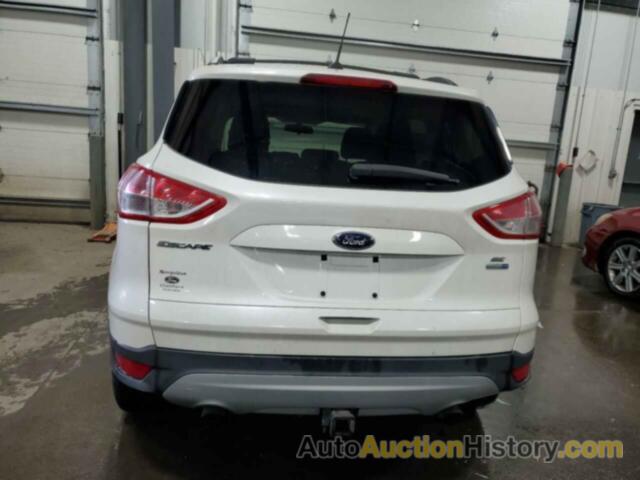 FORD ESCAPE SE, 1FMCU9G97DUD38774