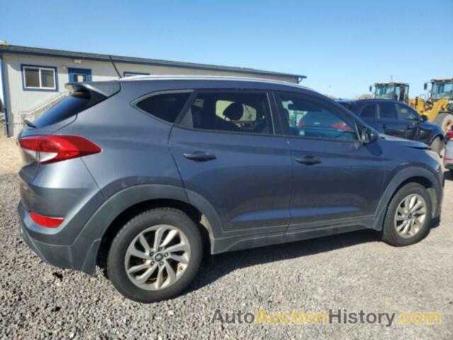 HYUNDAI TUCSON LIMITED, KM8J3CA42GU038438