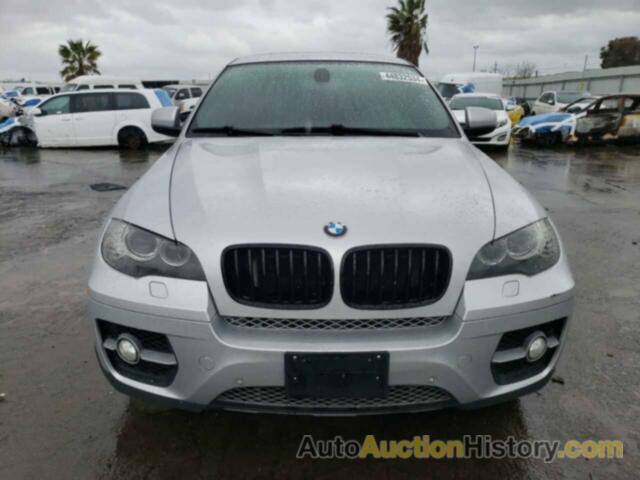 BMW X6 XDRIVE50I, 5UXFG8C50CL590620