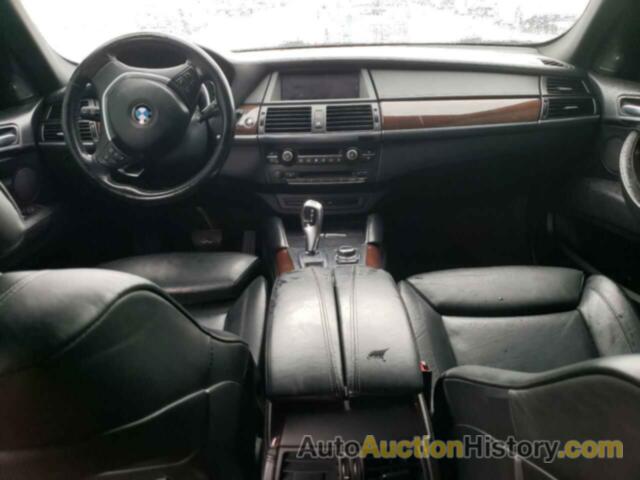 BMW X6 XDRIVE50I, 5UXFG8C50CL590620