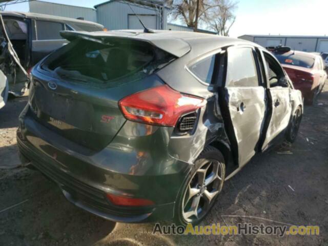 FORD FOCUS ST, 1FADP3L9XGL336942