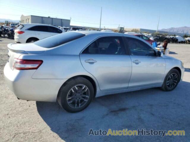 TOYOTA CAMRY BASE, 4T1BF3EK7BU713827