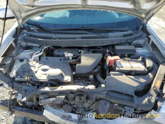 NISSAN ROGUE S, JN8AS5MT2DW002890