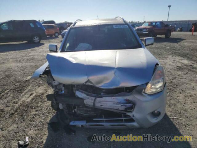 NISSAN ROGUE S, JN8AS5MT2DW002890