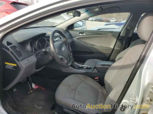 HYUNDAI SONATA GLS, 5NPEB4AC5BH287566