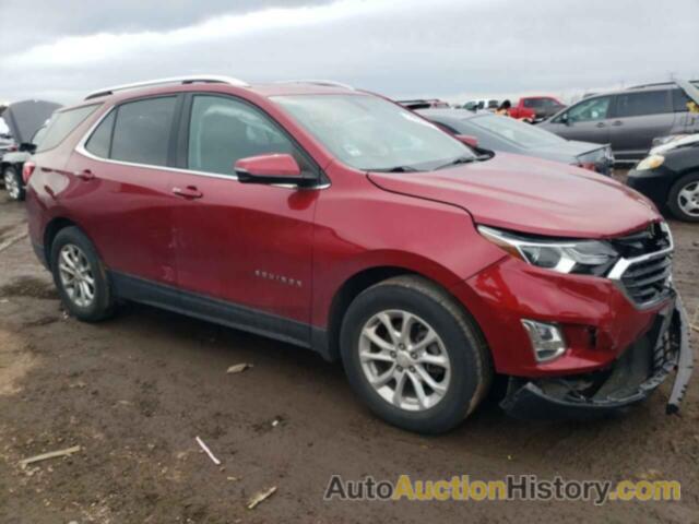 CHEVROLET EQUINOX LT, 3GNAXKEV3KS619727