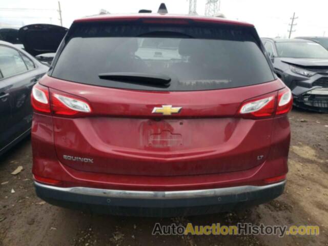 CHEVROLET EQUINOX LT, 3GNAXKEV3KS619727