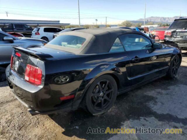FORD MUSTANG GT, 1ZVFT85H275214206