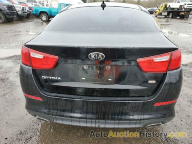 KIA OPTIMA LX, 5XXGM4A75FG437957