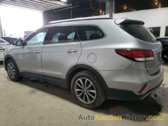 HYUNDAI SANTA FE SE, KM8SMDHF5HU206976