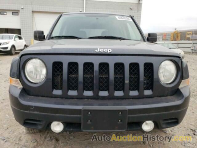 JEEP PATRIOT LATITUDE, 1C4NJRFB3ED616579