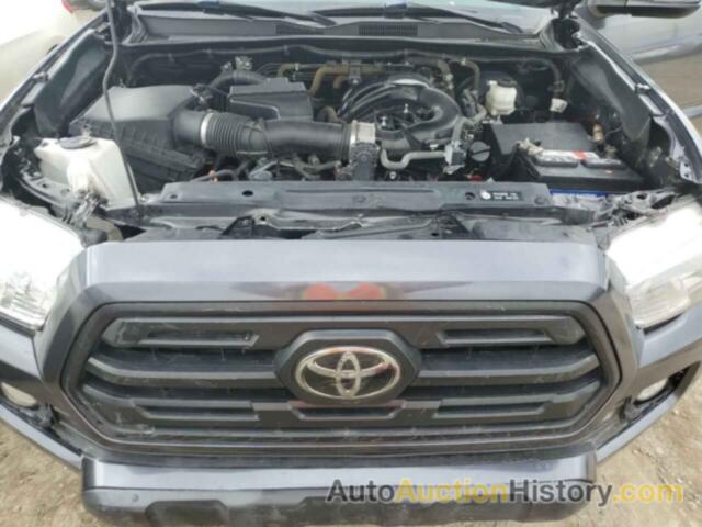 TOYOTA TACOMA DOUBLE CAB, 3TMAZ5CN4HM036393