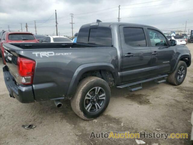 TOYOTA TACOMA DOUBLE CAB, 3TMAZ5CN4HM036393