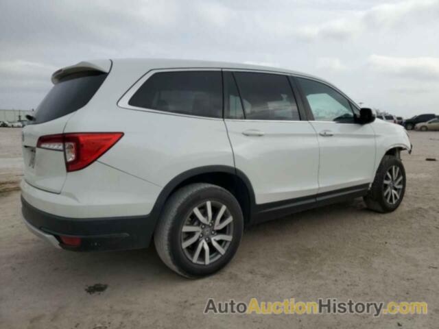 HONDA PILOT EXL, 5FNYF5H57MB027511