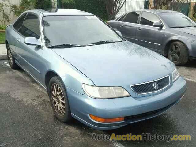 1999 ACURA 3.0 CL, 19UYA2258XL008779