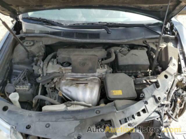 TOYOTA CAMRY L, 4T4BF1FK2ER436128