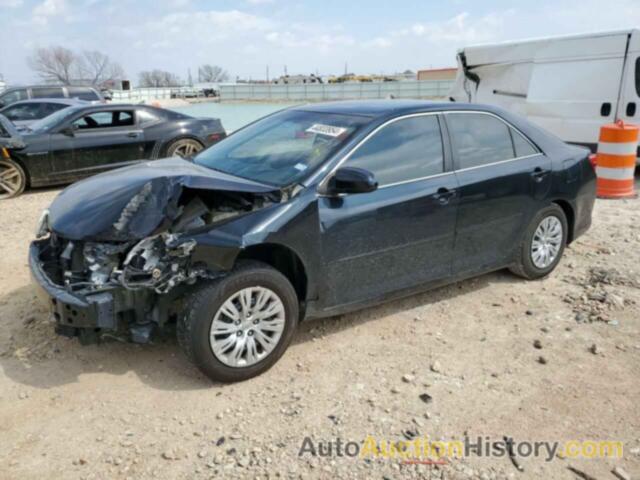 TOYOTA CAMRY L, 4T4BF1FK2ER436128