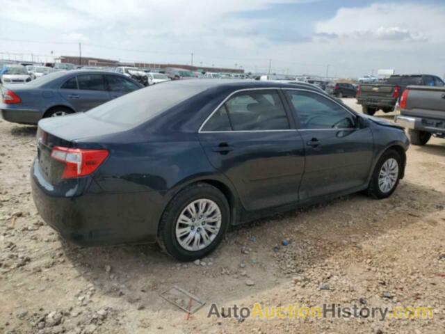 TOYOTA CAMRY L, 4T4BF1FK2ER436128