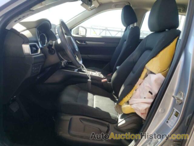 MAZDA CX-5 SPORT, JM3KFABM3J0334884