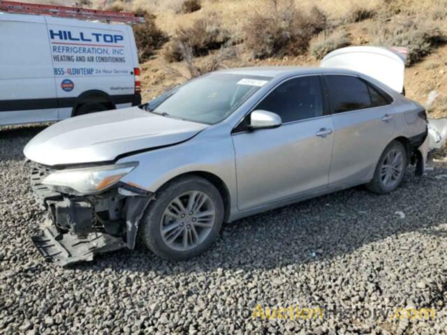 TOYOTA CAMRY LE, 4T1BF1FK4FU985700