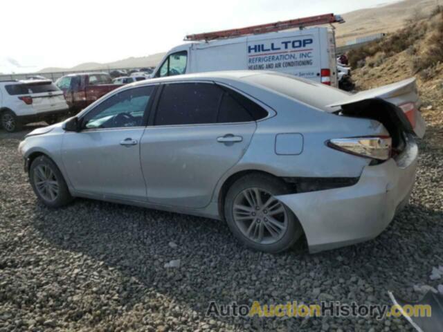 TOYOTA CAMRY LE, 4T1BF1FK4FU985700