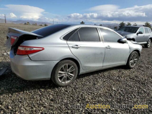 TOYOTA CAMRY LE, 4T1BF1FK4FU985700