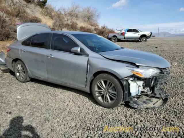 TOYOTA CAMRY LE, 4T1BF1FK4FU985700