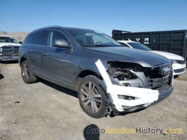 AUDI Q7 TDI PREMIUM PLUS, WA1LMAFE0FD032582